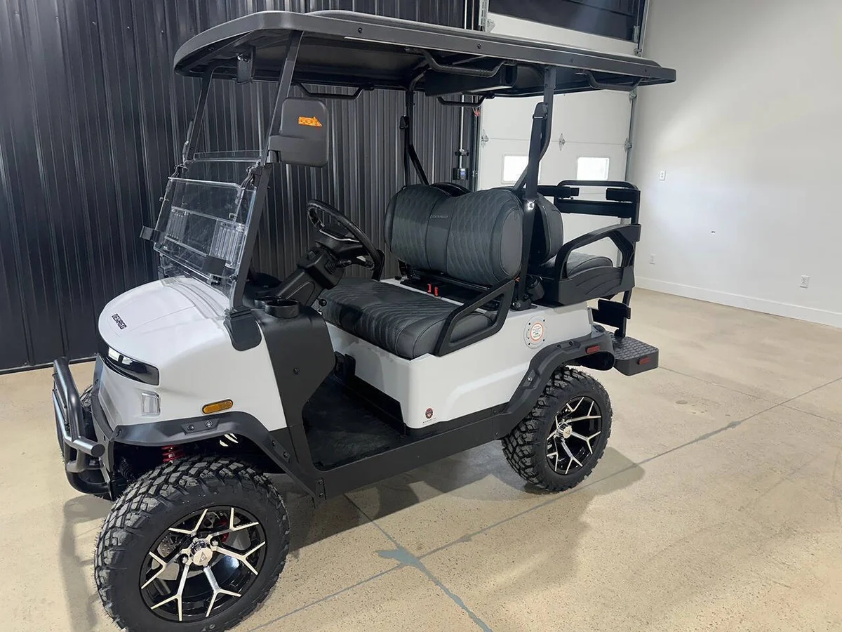 2026 Denago Nomad XL photo 2