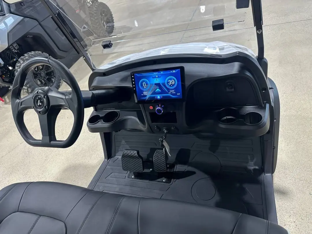 2027 Bintelli Active EV Pulse 4PR photo 12