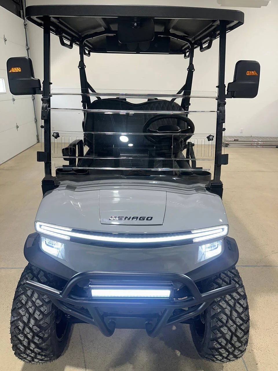 2026 Denago Nomad XL photo 10