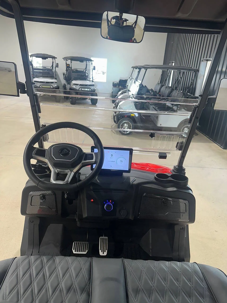 2026 Denago Nomad XL photo 11