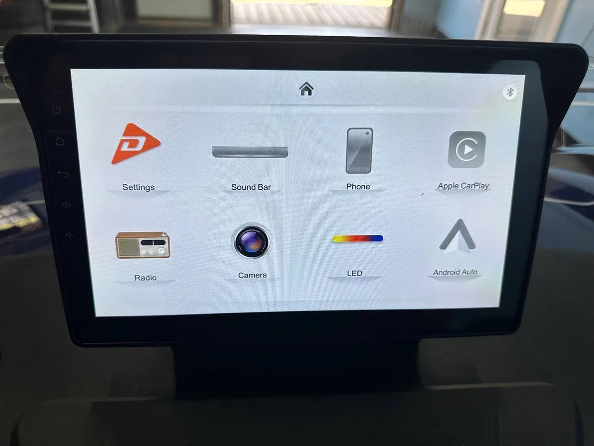 2026 Denago Nomad XL photo 17