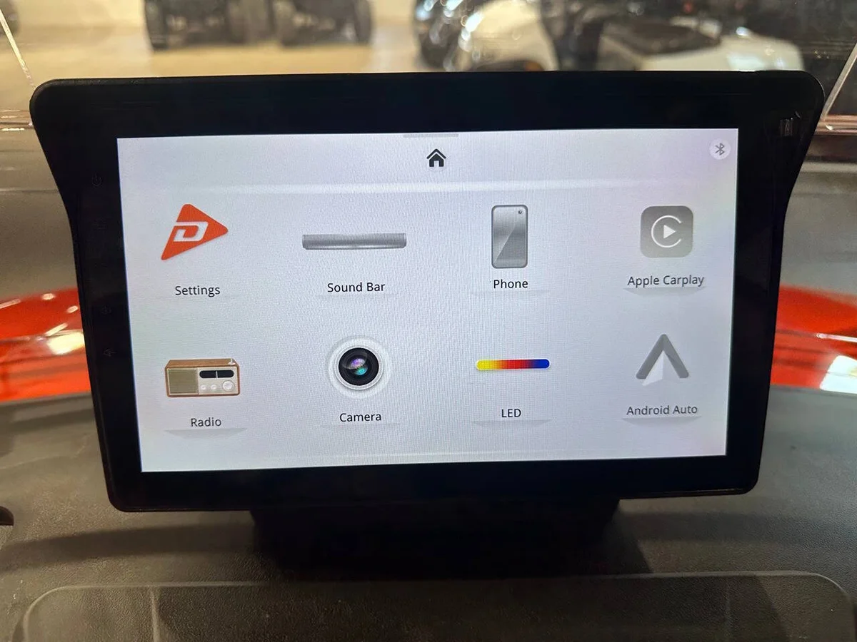 2026 Denago Nomad XL photo 14