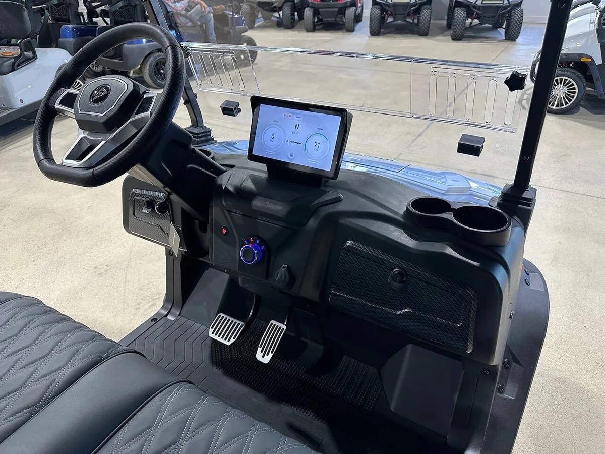 2026 Denago Nomad XL photo 12