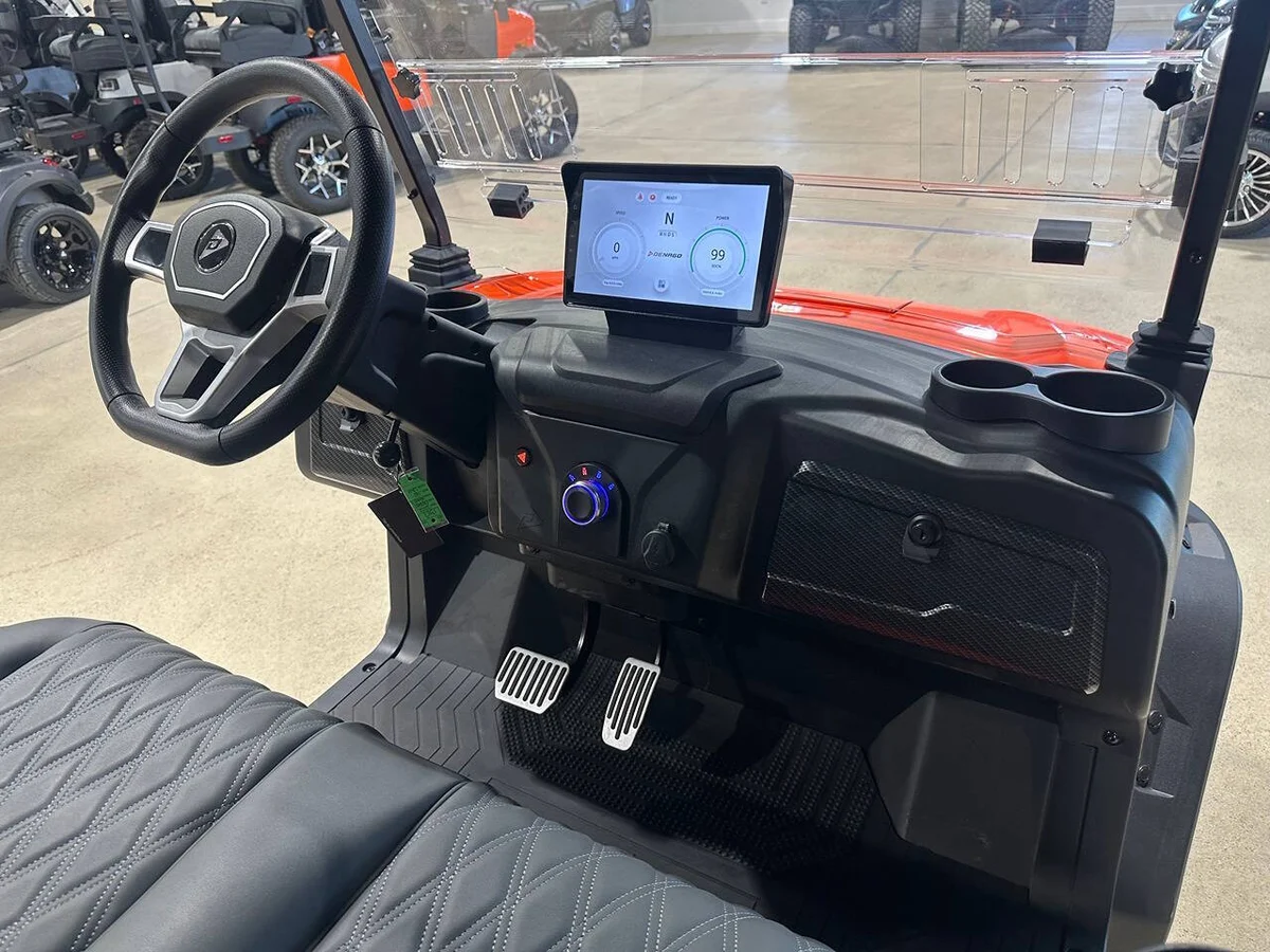 2026 Denago Nomad XL photo 12