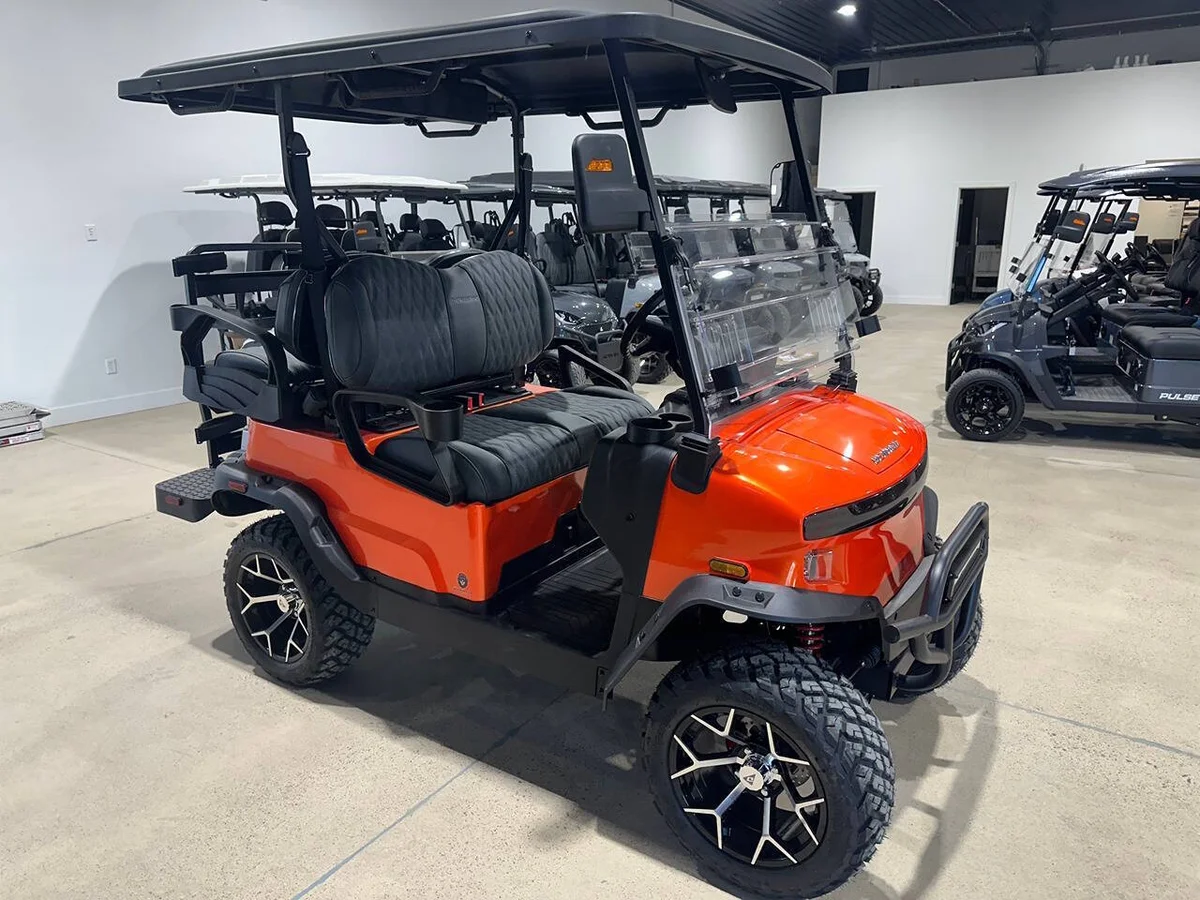 2026 Denago Nomad XL photo 8