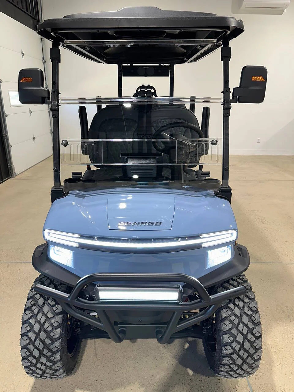 2026 Denago Rover XL photo 9