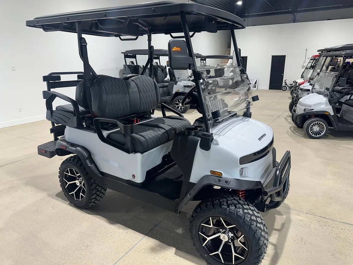 2026 Denago Nomad XL photo 8
