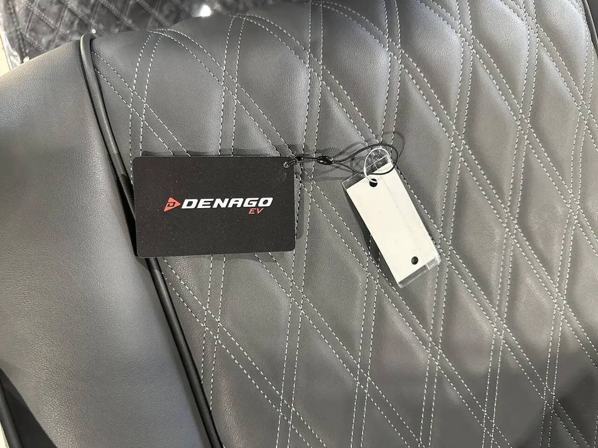 2026 Denago Nomad XL photo 15