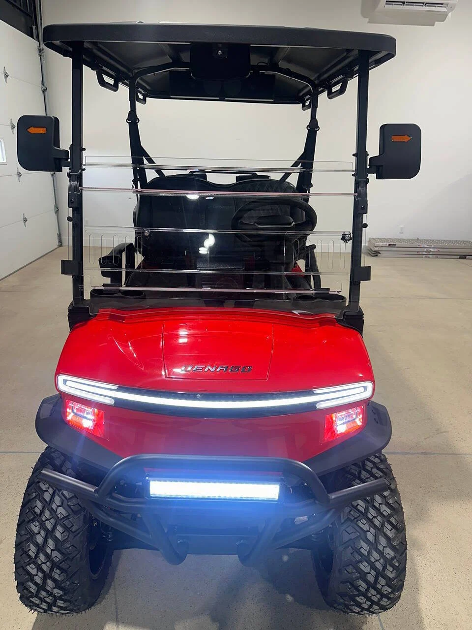 2026 Denago Nomad XL photo 10