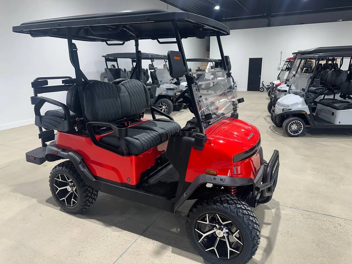 2026 Denago Nomad XL photo 8