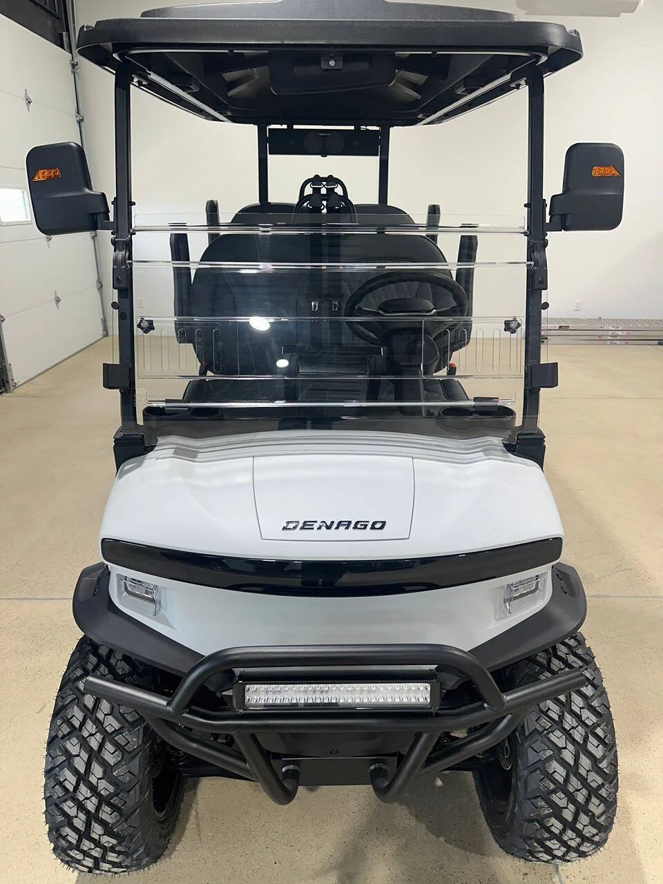 2026 Denago Rover XL photo 8