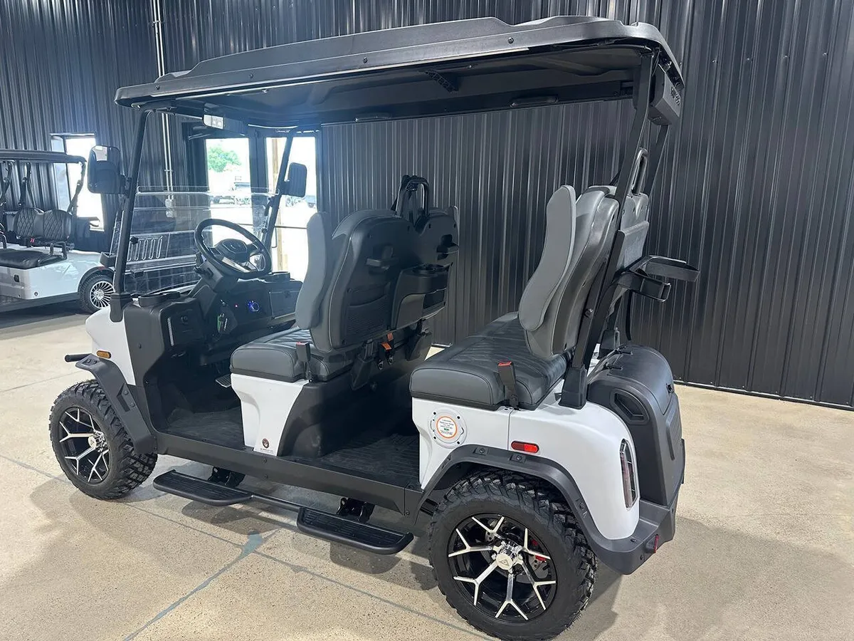 2026 Denago Rover XL photo 3
