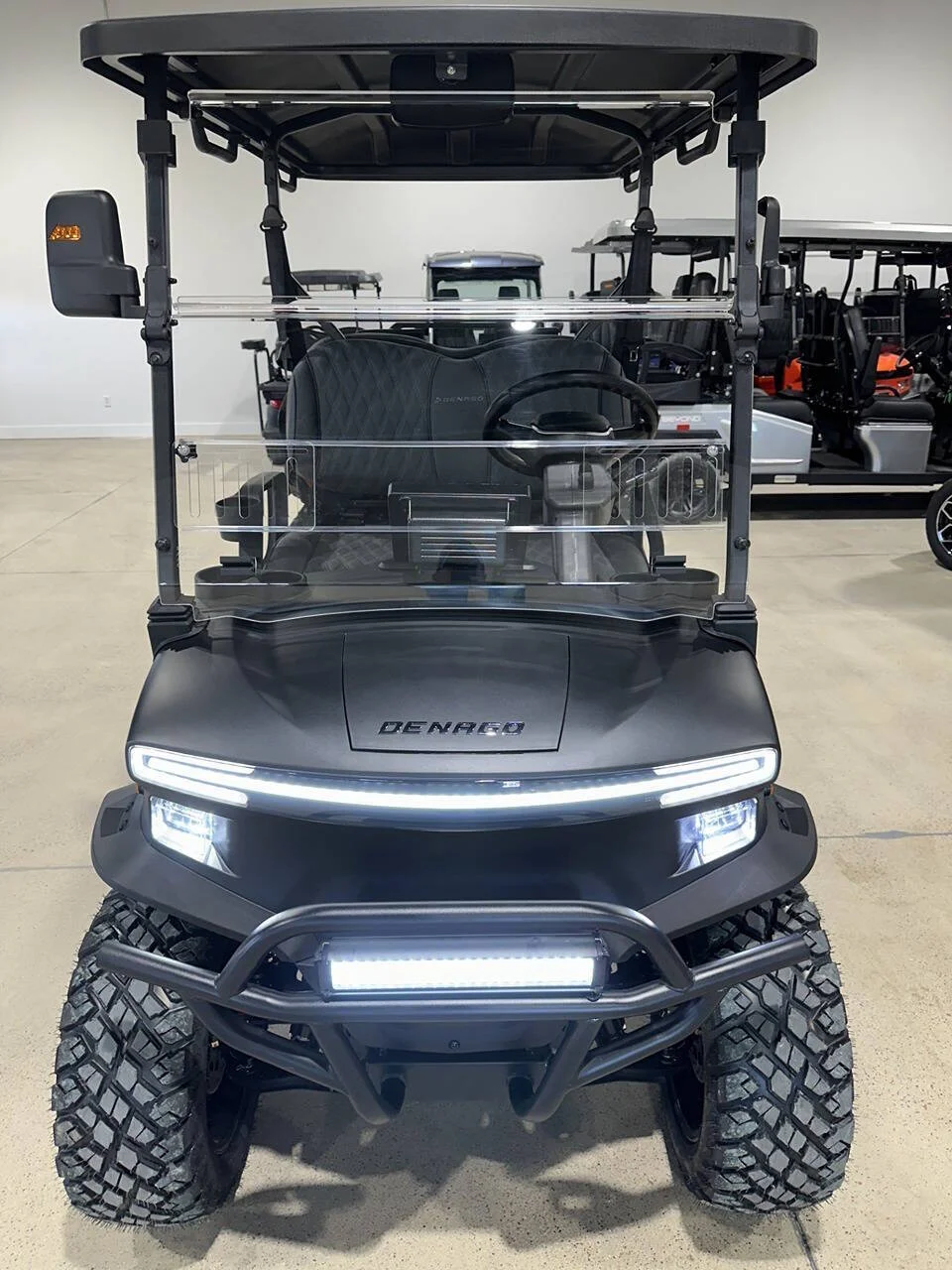 2026 Denago Nomad XL photo 10