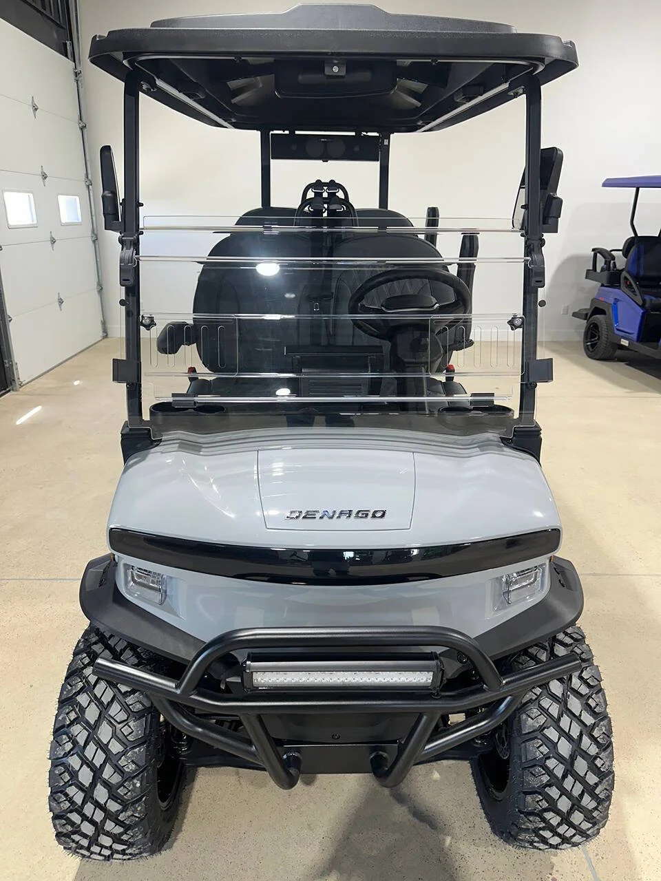 2026 Denago Rover XL photo 8