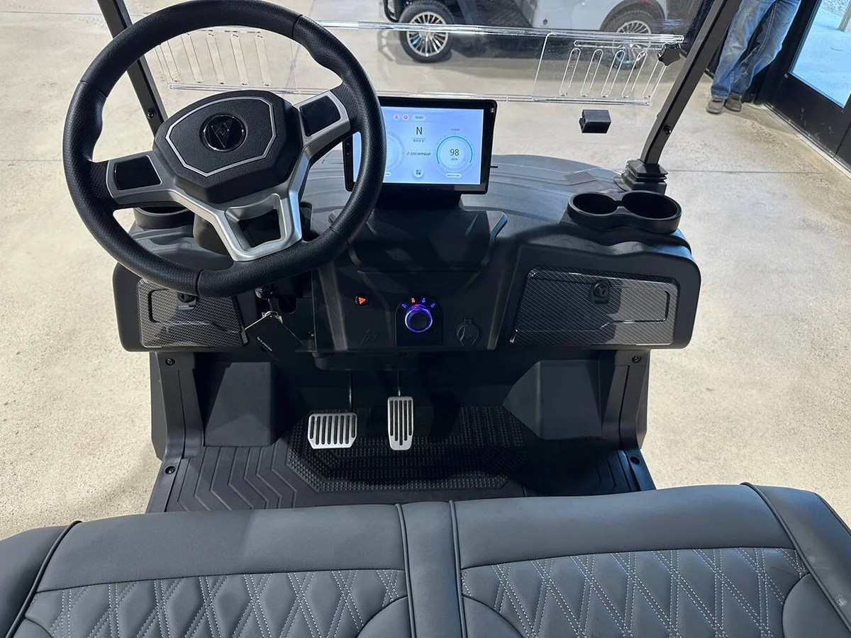 2026 Denago Rover XL photo 11