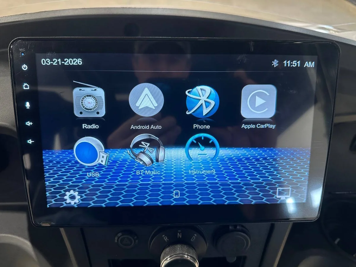 2027 Bintelli Active EV Pulse 2PR photo 12