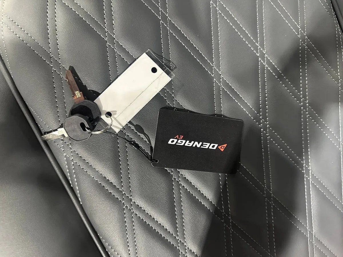 2026 Denago Nomad XL photo 15