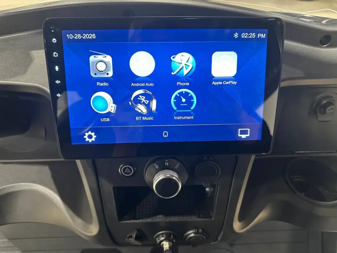2027 Bintelli Active EV Pulse 4PR photo 14