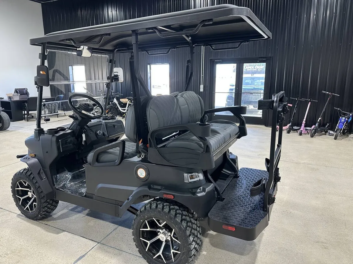 2026 Denago Nomad XL photo 3