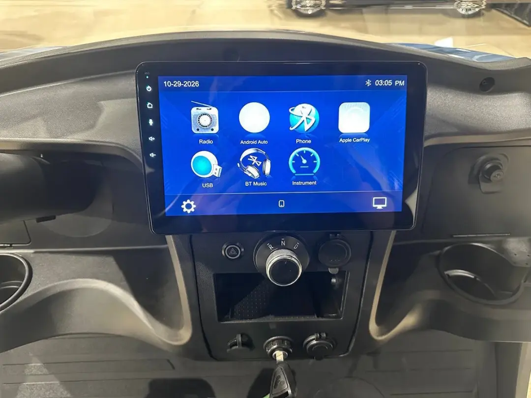2027 Bintelli Active EV Pulse 4PR photo 14