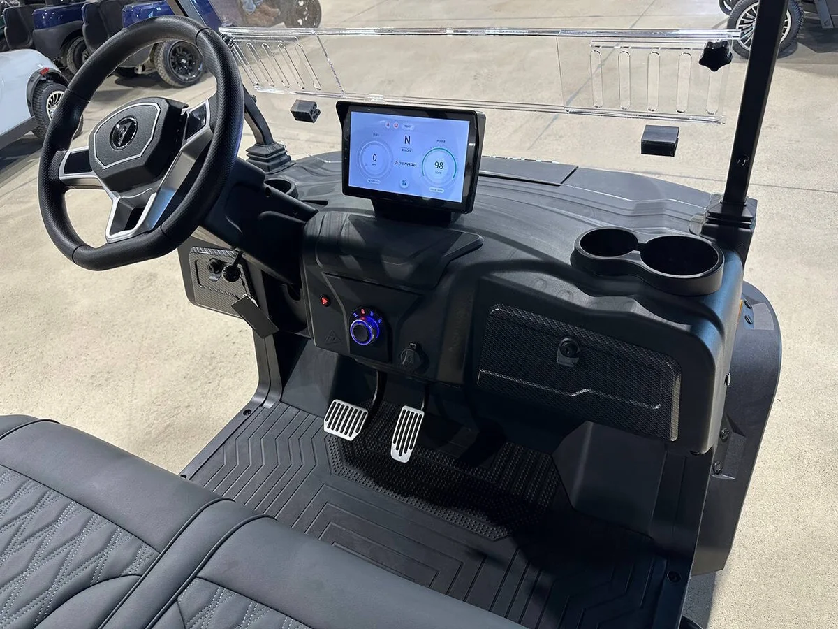 2026 Denago Rover XL photo 12