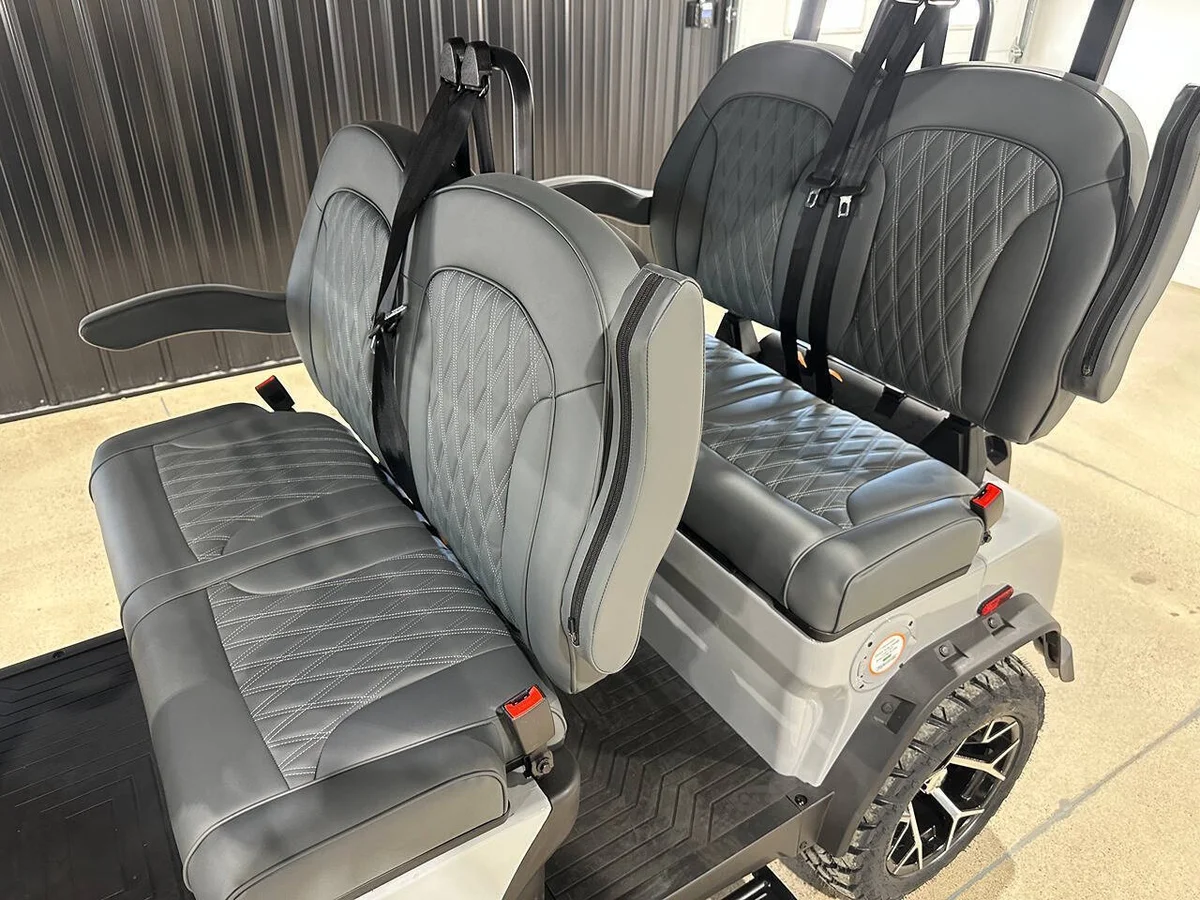 2026 Denago Rover XL photo 10
