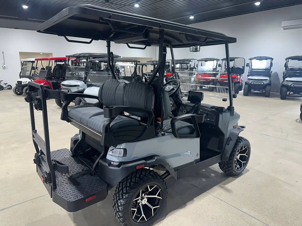 2026 Denago Nomad XL photo 7