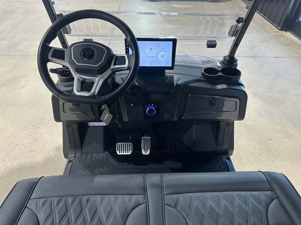 2026 Denago Rover XL photo 12