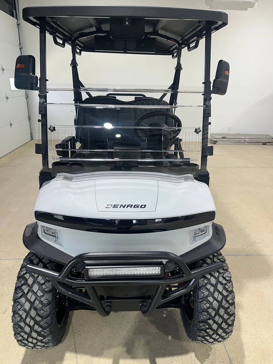 2026 Denago Nomad XL photo 9
