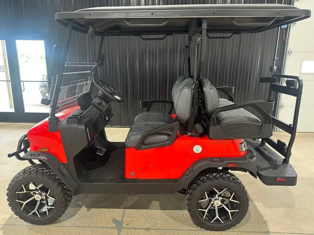 2026 Denago Nomad XL photo 1