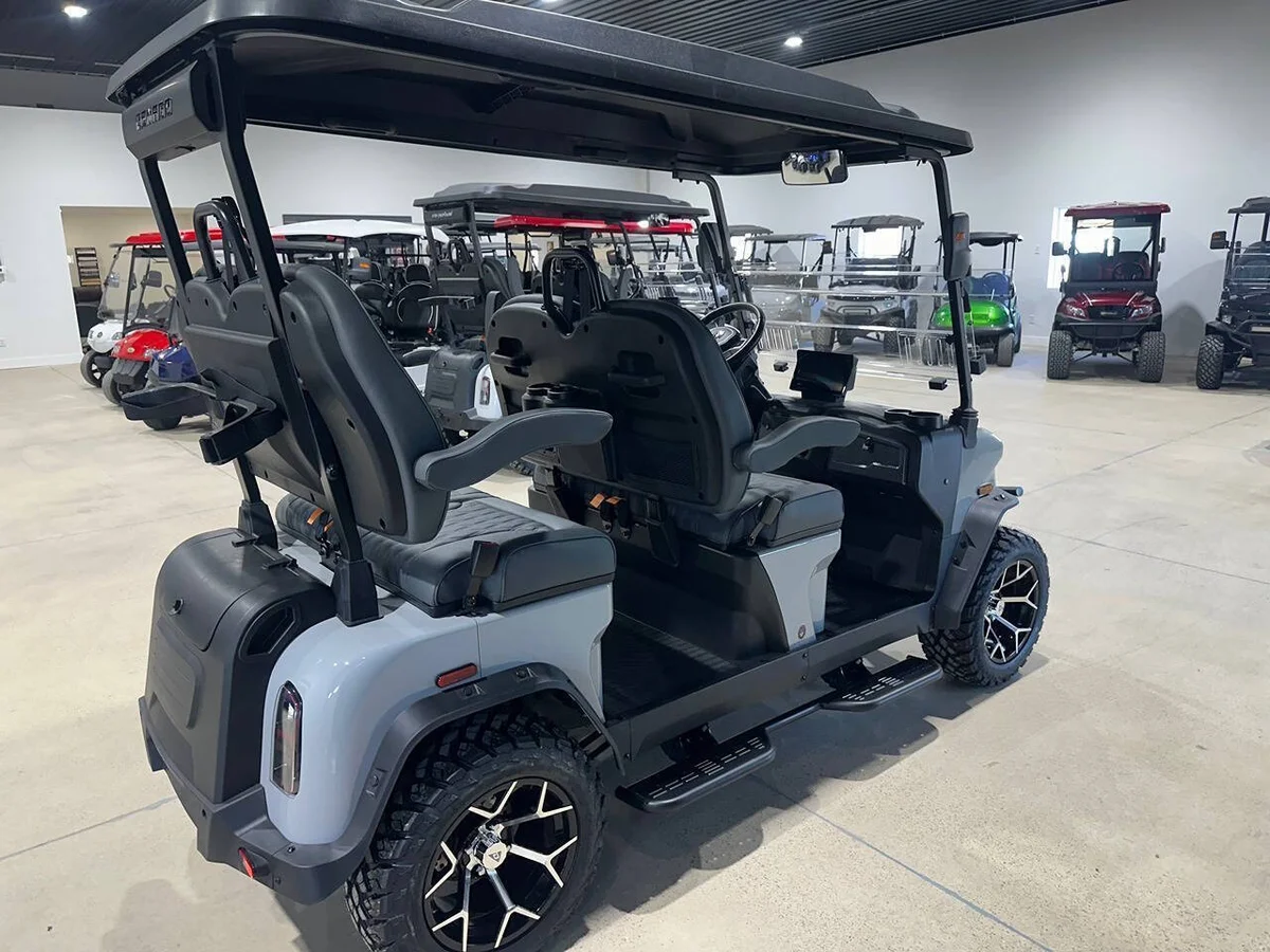 2026 Denago Rover XL photo 6