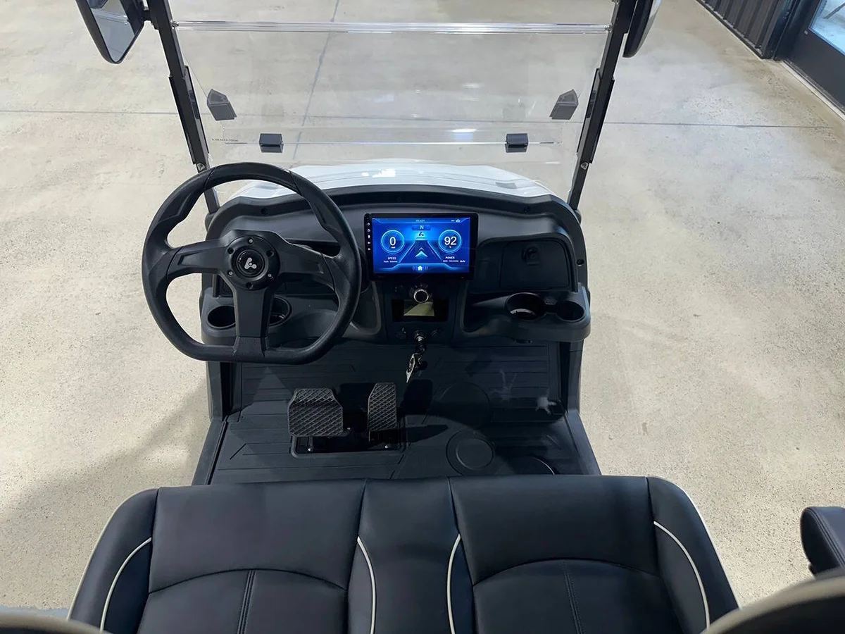 2025 Bintelli Active 4PR photo 11