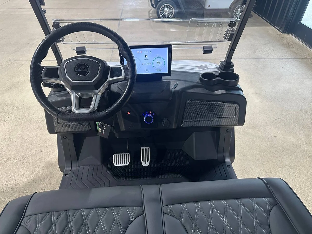 2026 Denago Rover XL photo 13