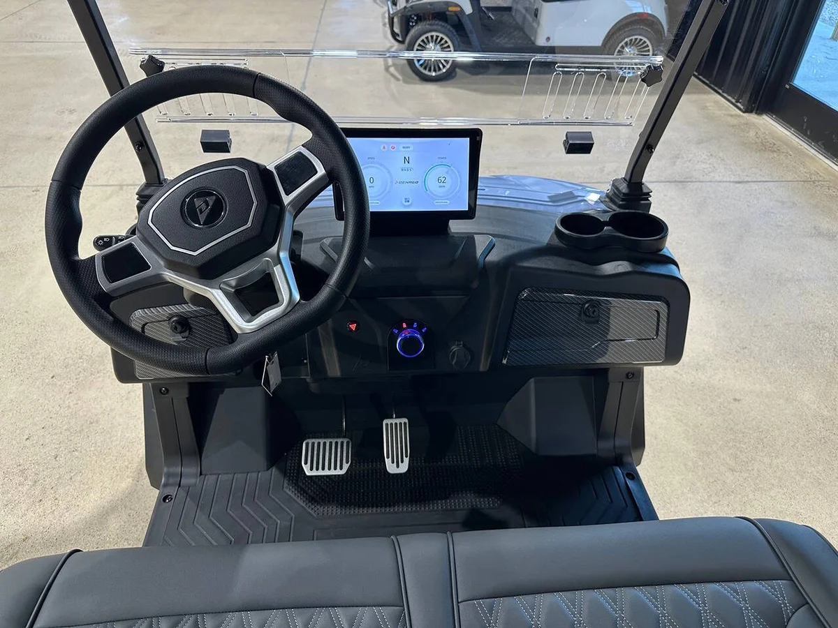 2026 Denago Rover XL photo 11