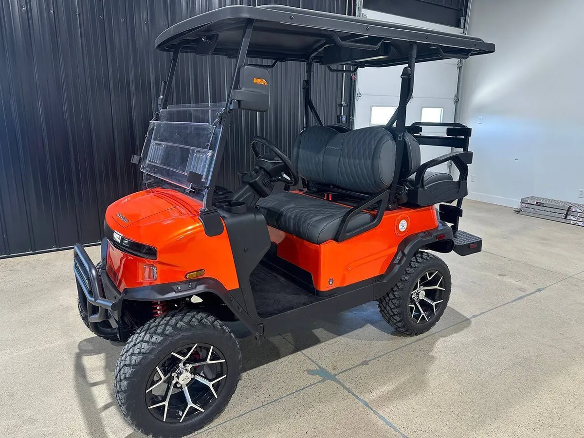 2026 Denago Nomad XL photo 2