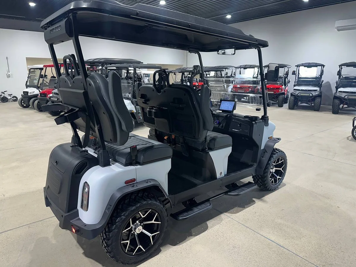 2026 Denago Rover XL photo 6
