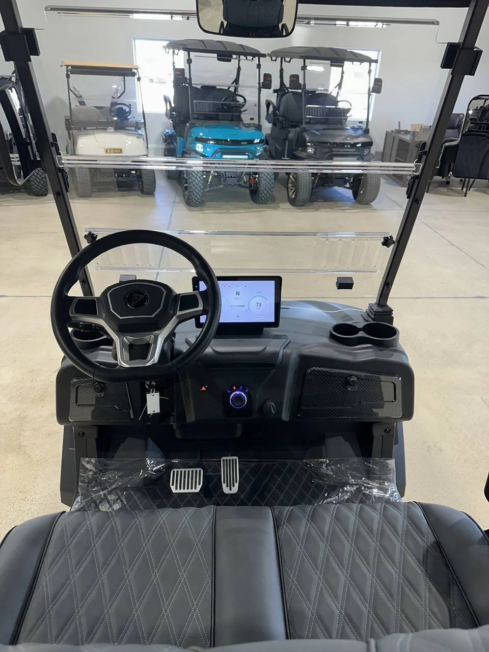 2026 Denago Nomad XL photo 11