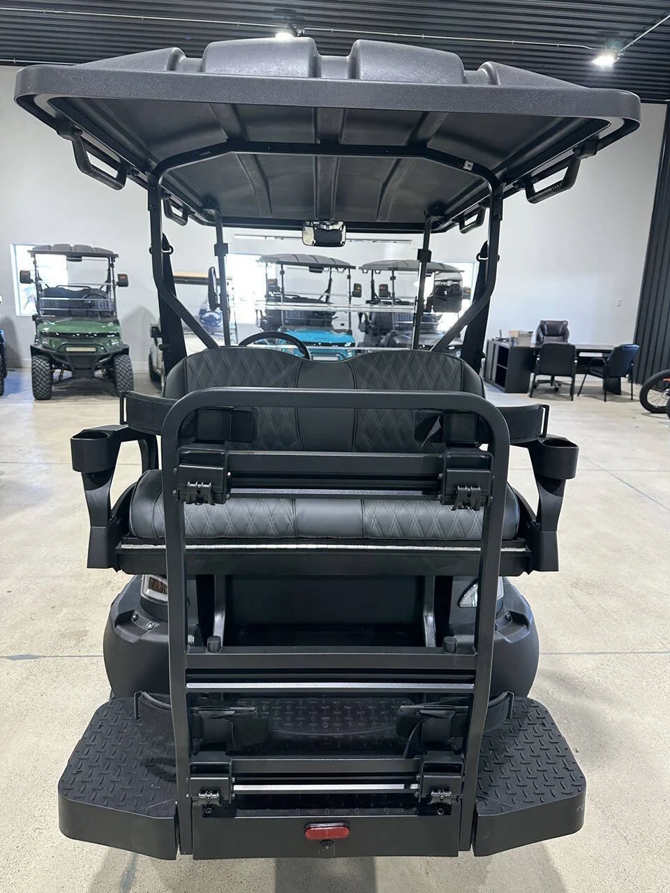 2026 Denago Nomad XL photo 4