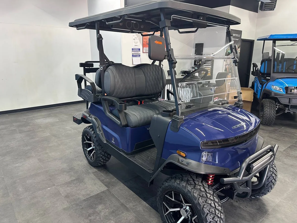 2026 Denago Nomad XL photo 9