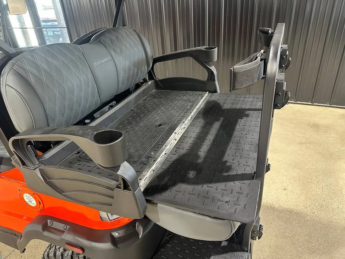 2026 Denago Nomad XL photo 4