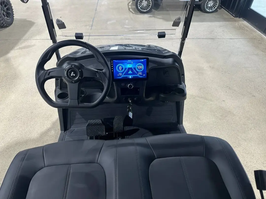 2027 Bintelli Active EV Pulse 4PR photo 11