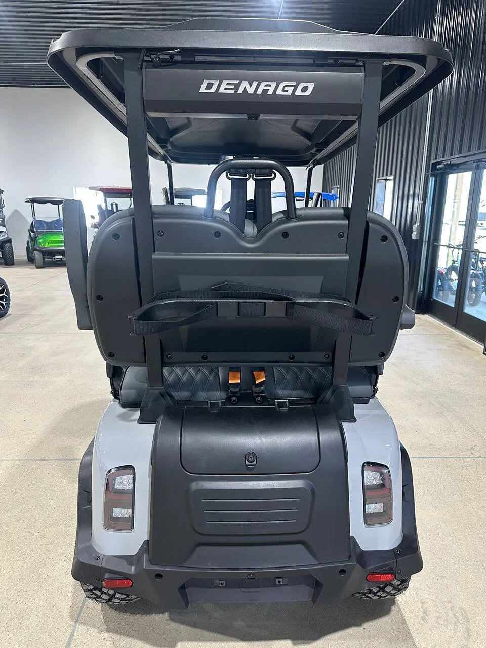 2026 Denago Rover XL photo 4