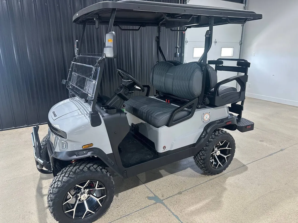 2026 Denago Nomad XL photo 2