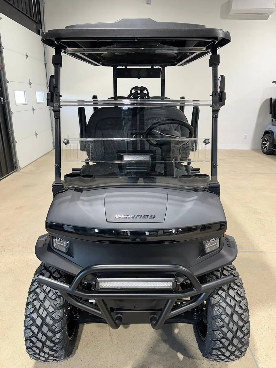 2026 Denago Rover XL photo 8