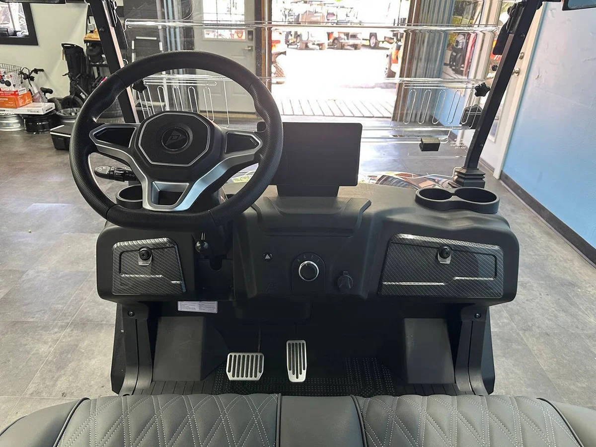2026 Denago Nomad XL photo 14
