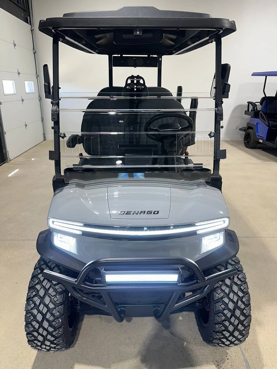 2026 Denago Rover XL photo 9