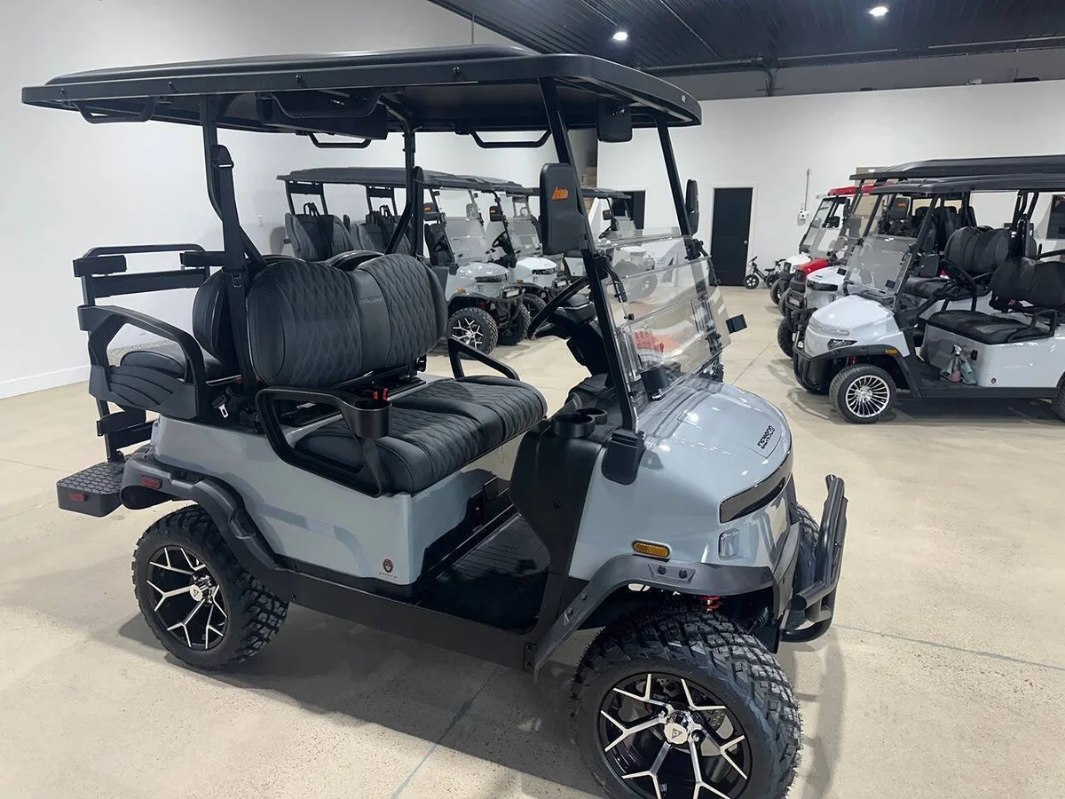 2026 Denago Nomad XL photo 8