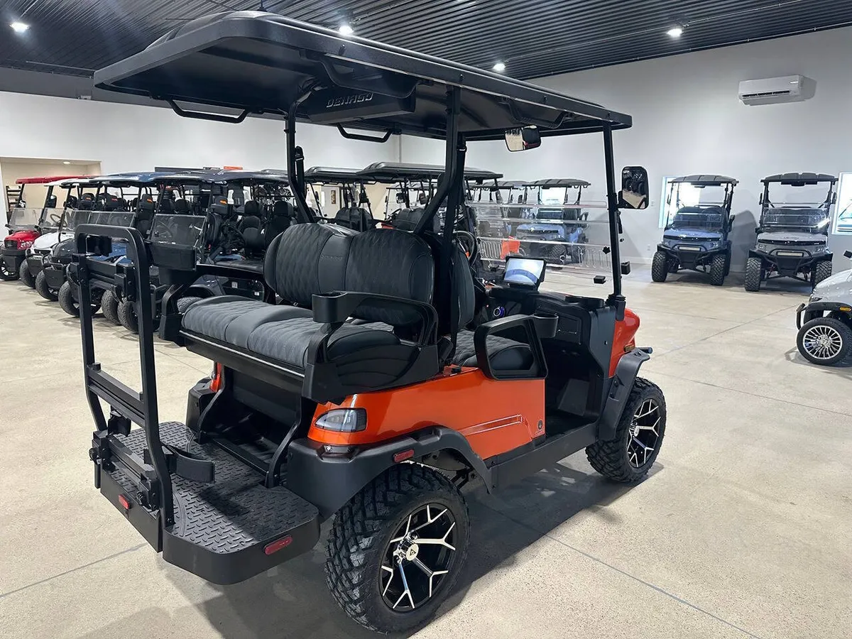 2026 Denago Nomad XL photo 7