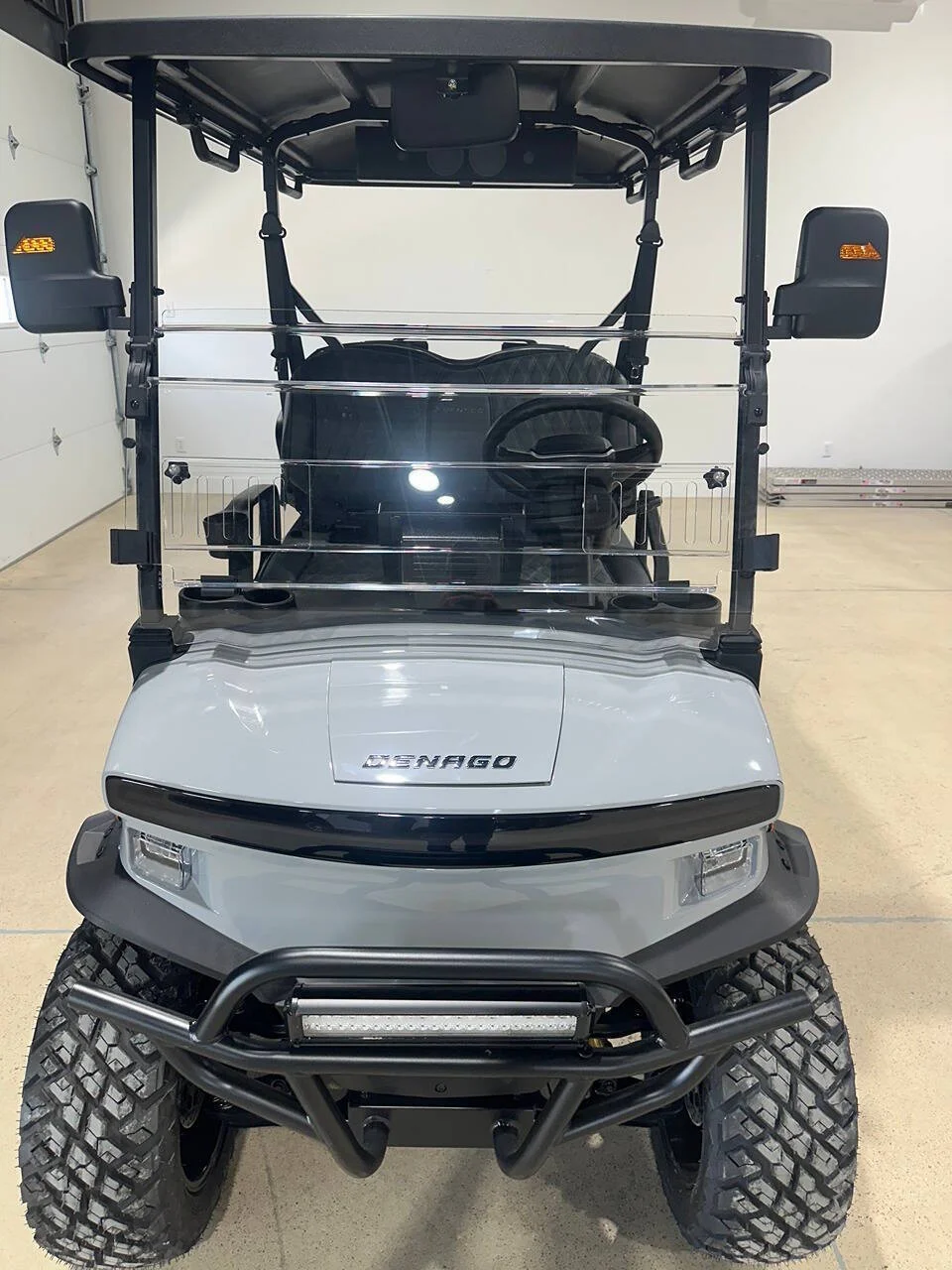 2026 Denago Nomad XL photo 9