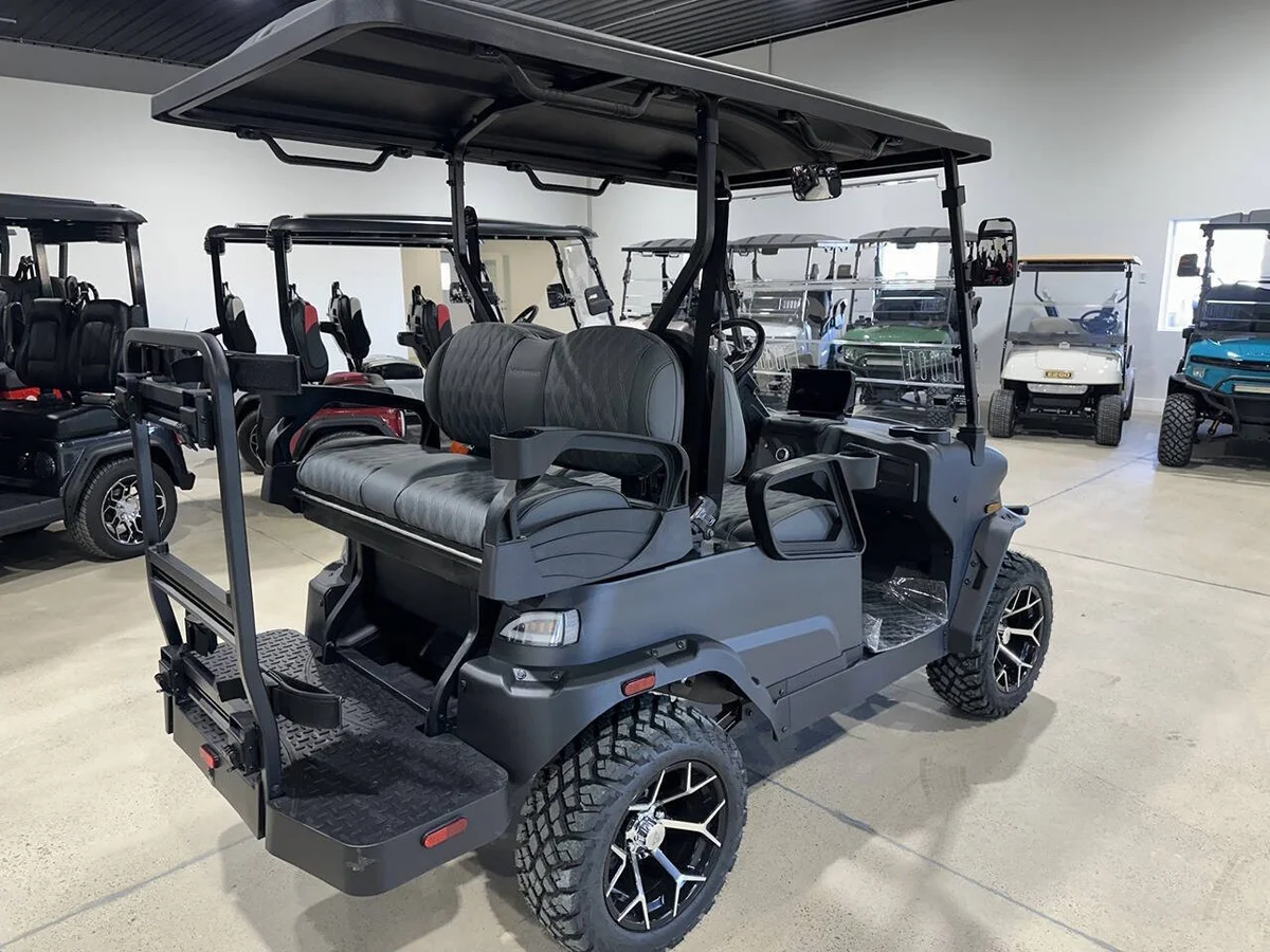 2026 Denago Nomad XL photo 7